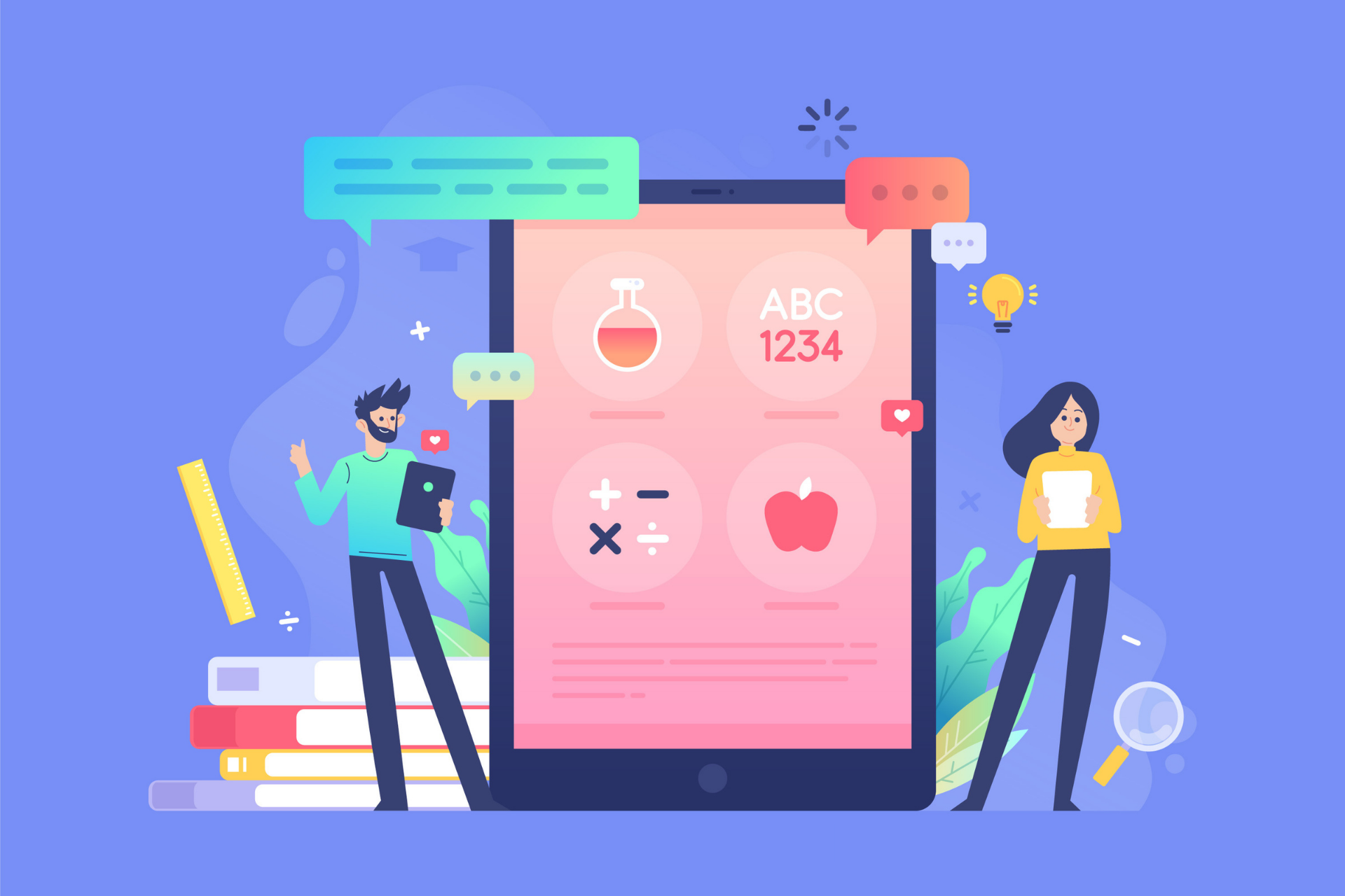 Dive Analytics vs School Management Systems