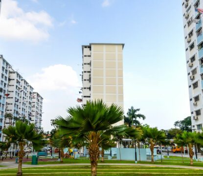 hdb blocks