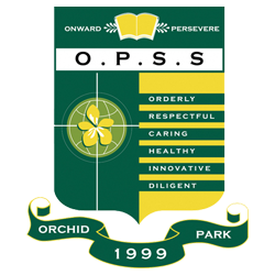 Orchid Park Secondary School