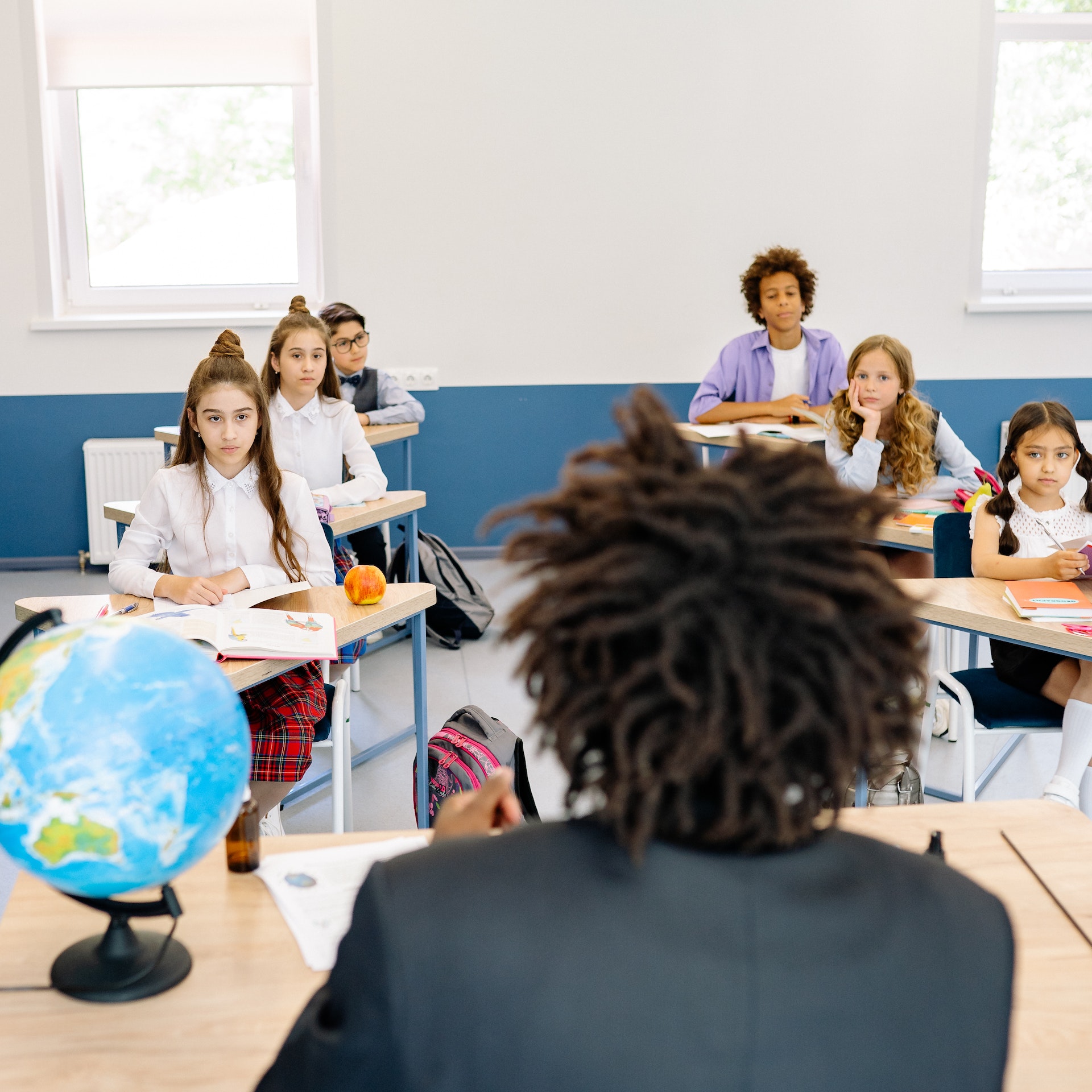 Classroom