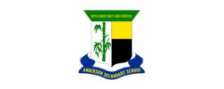 Anderson Secondary School