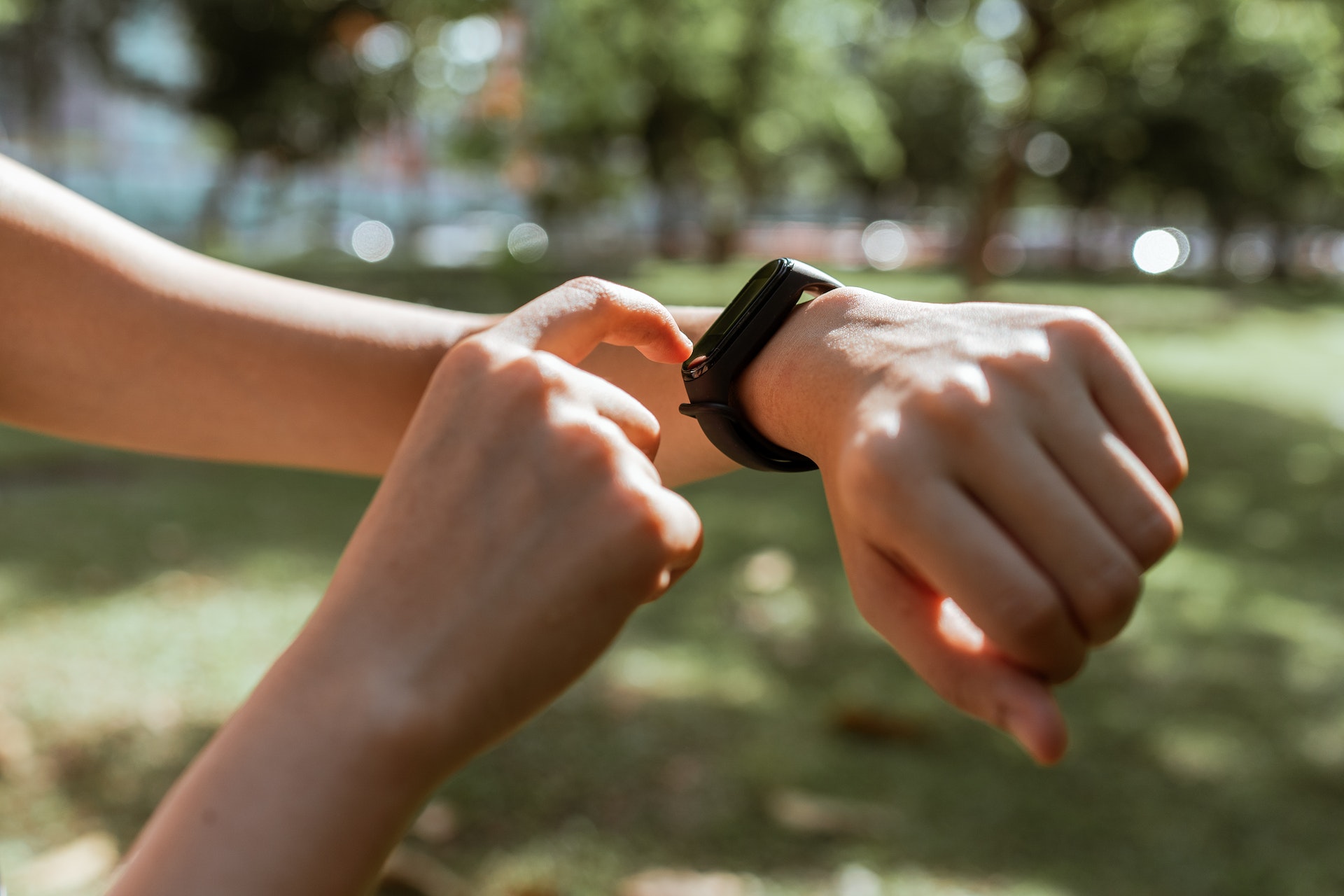 Smartwatch