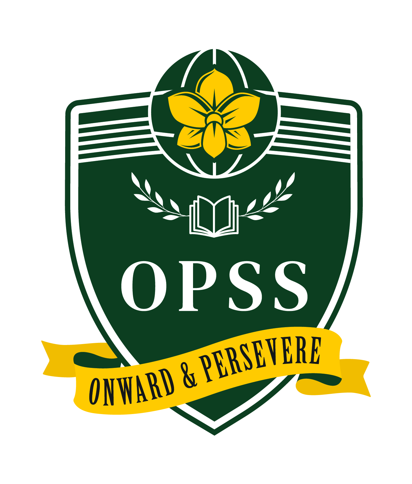 Orchid Park Secondary School