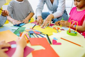 Effective Differentiated Instruction in Classrooms