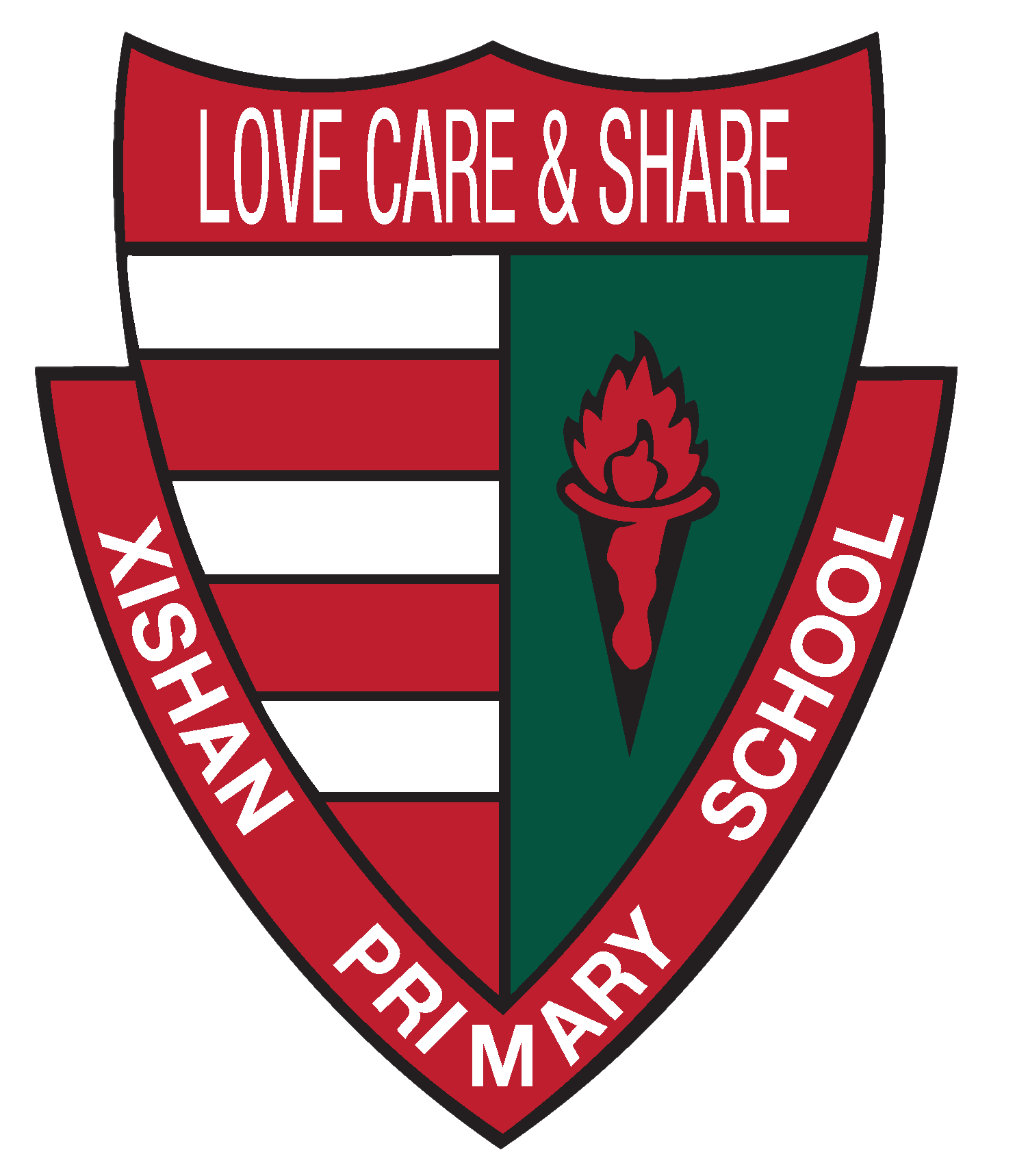 Xishan Primary School