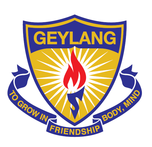Geylang Methodist School (Primary)