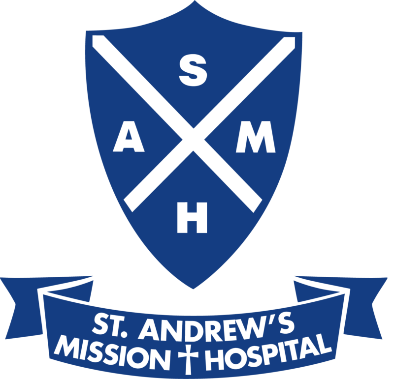 St. Andrew’s Mission School (SAMS)