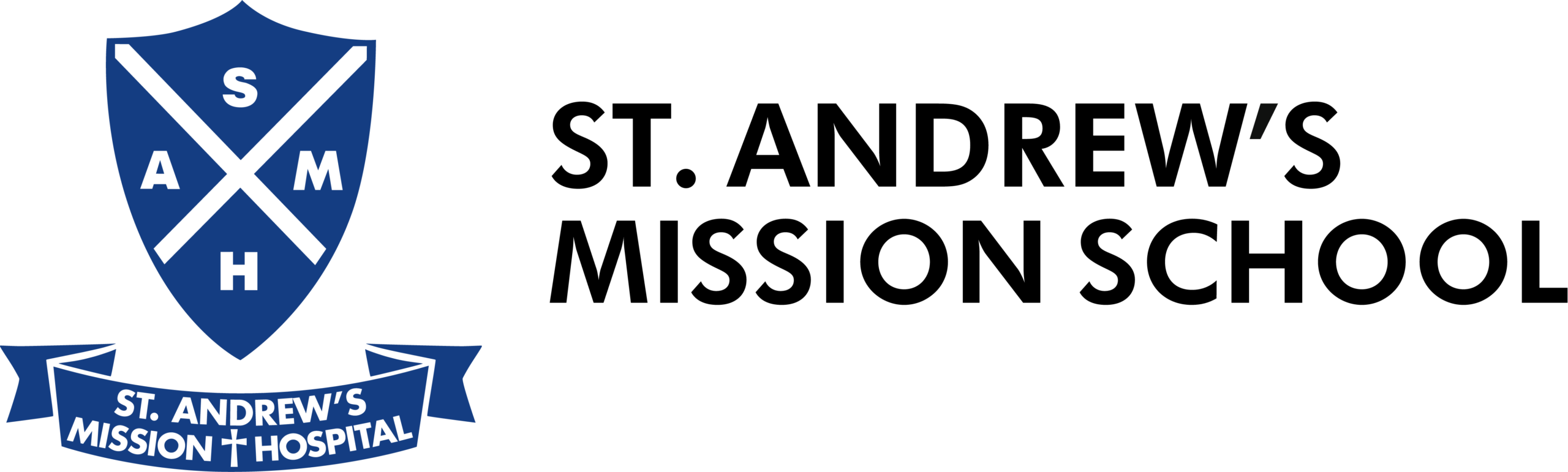 St. Andrew’s Mission School (SAMS)